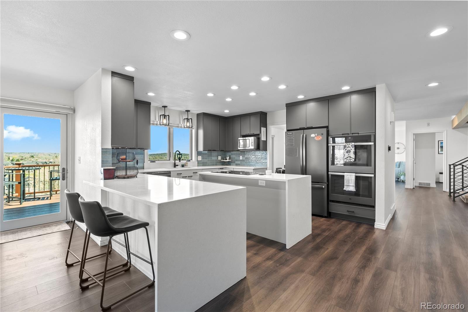 MLS Image #2 for 12017 w 54th drive,arvada, Colorado