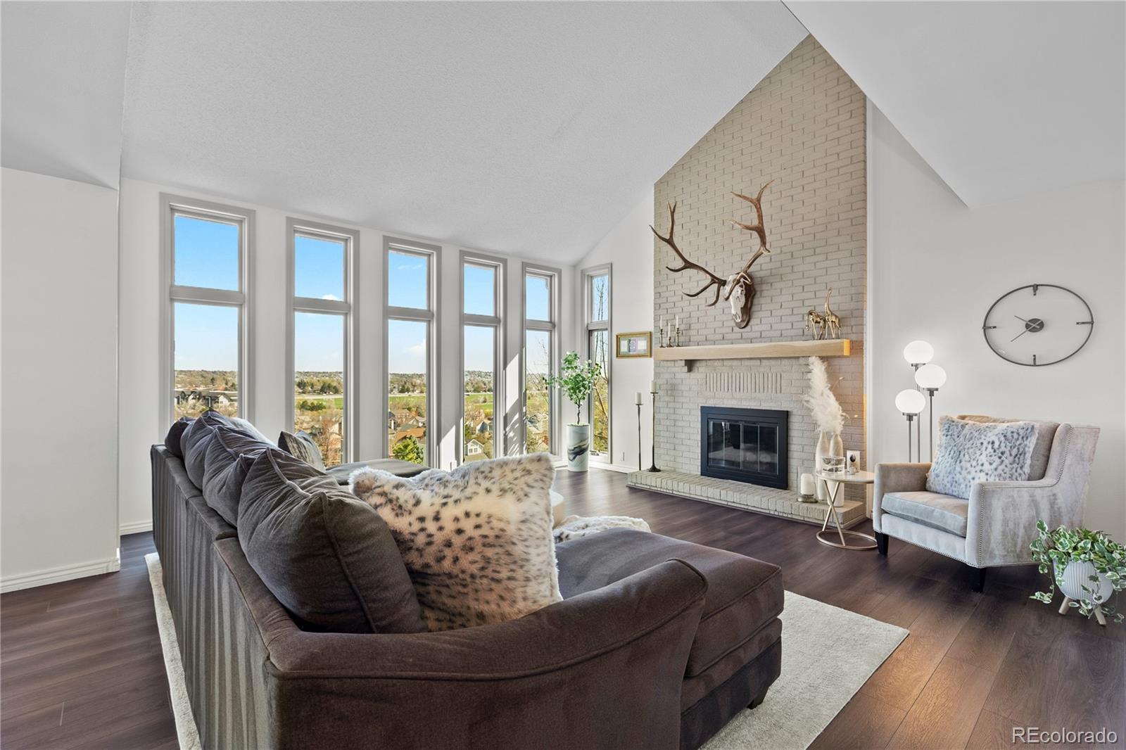 MLS Image #3 for 12017 w 54th drive,arvada, Colorado