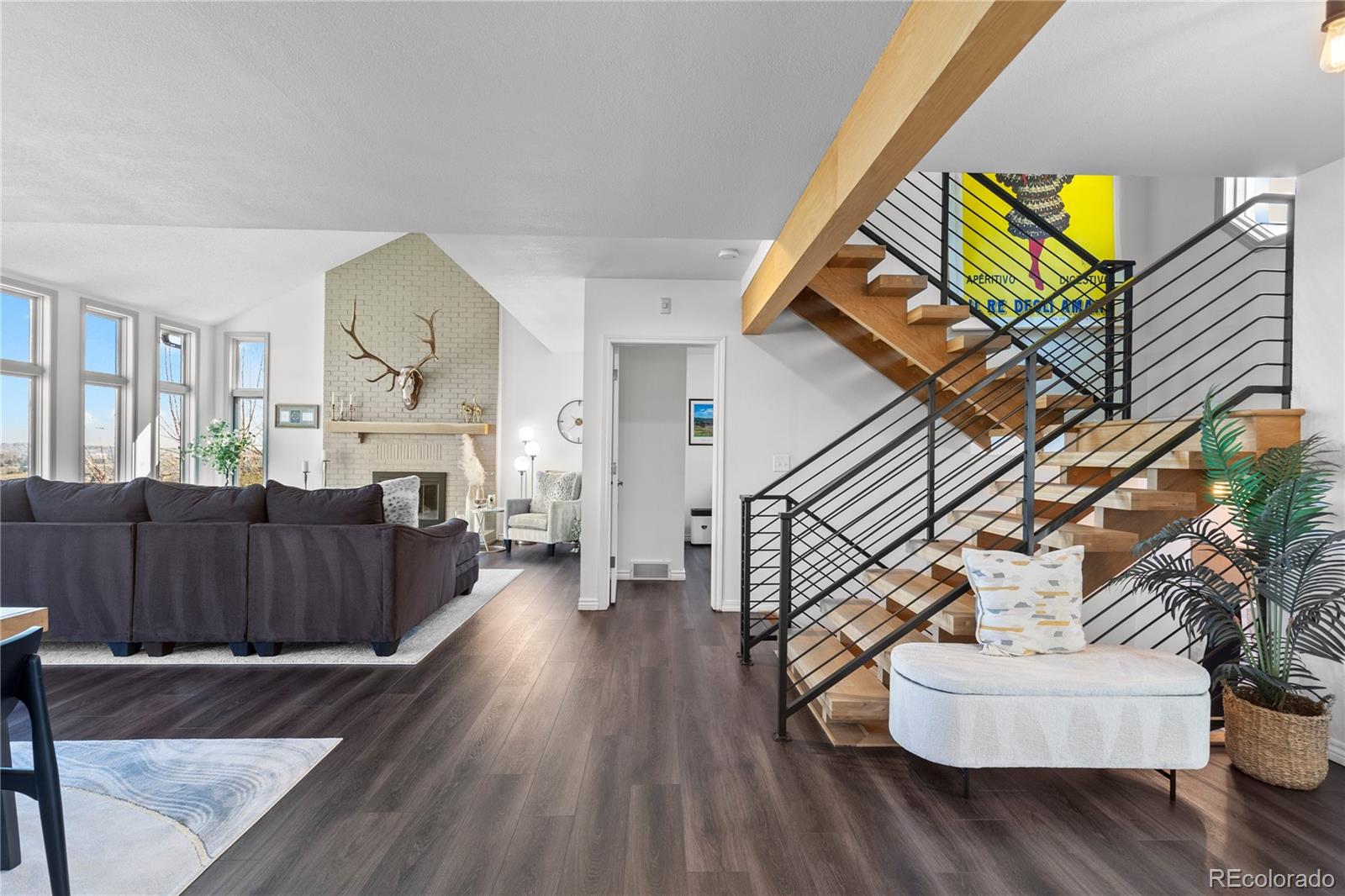 MLS Image #4 for 12017 w 54th drive,arvada, Colorado