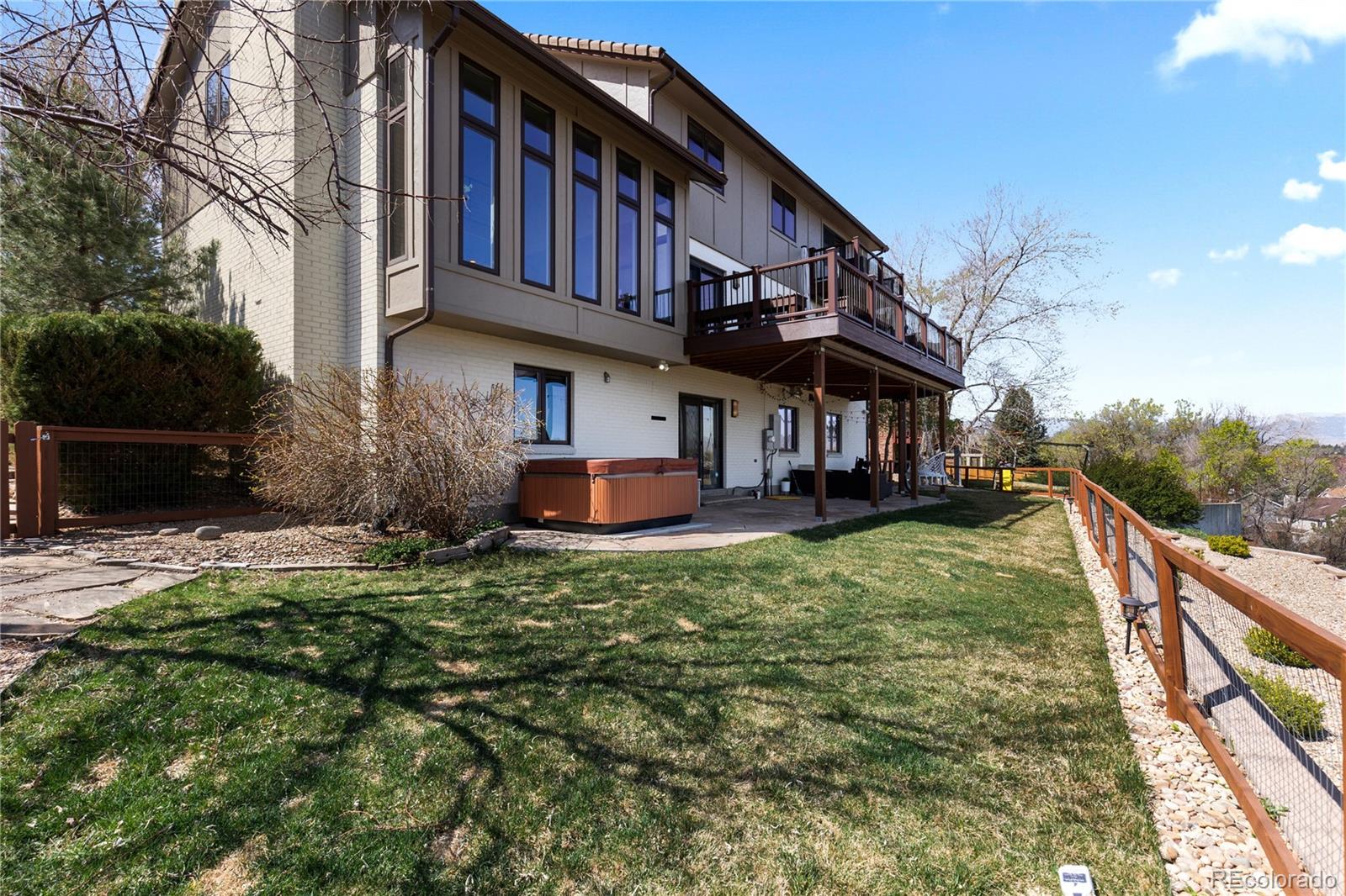 MLS Image #5 for 12017 w 54th drive,arvada, Colorado