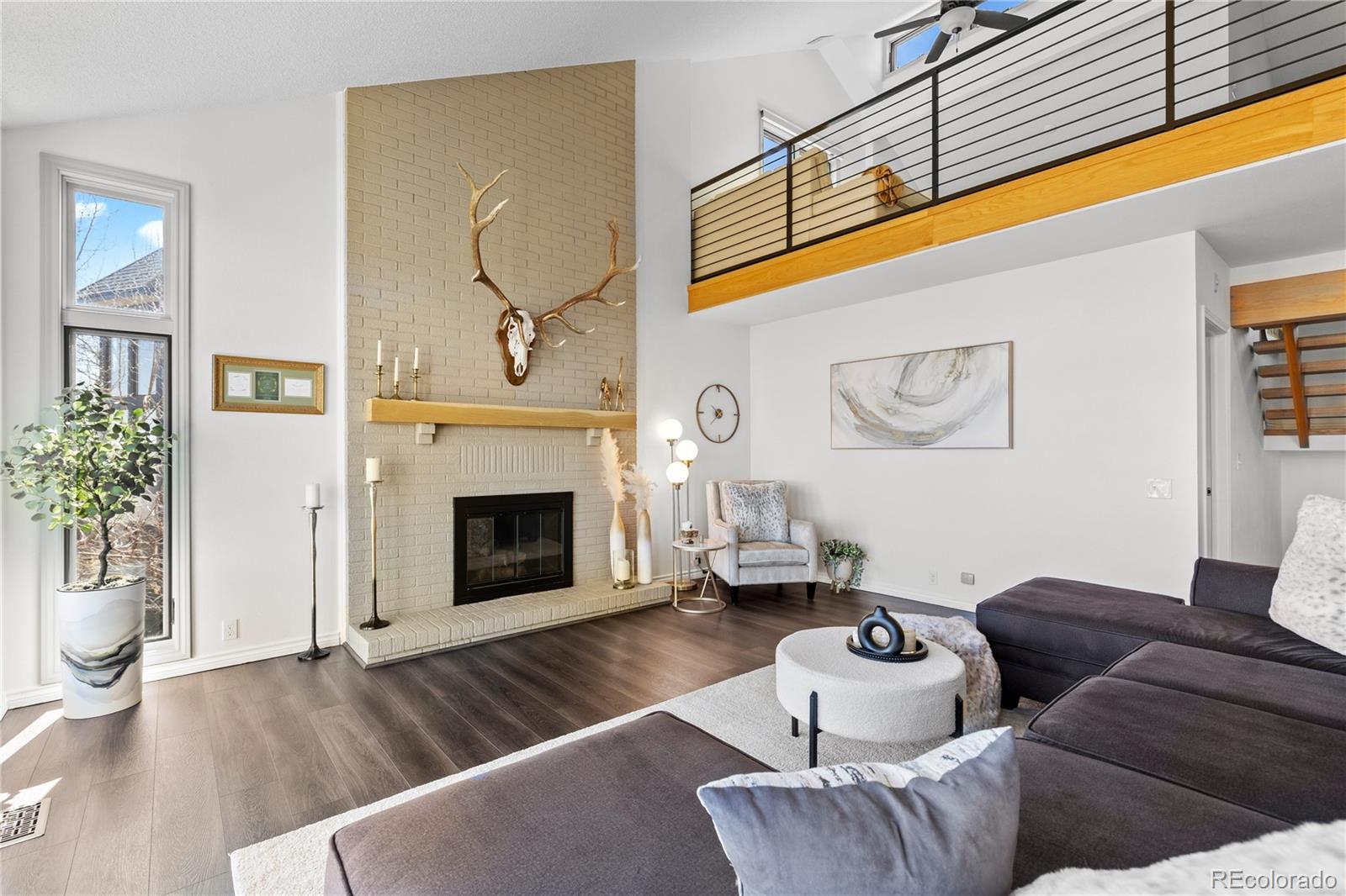 MLS Image #9 for 12017 w 54th drive,arvada, Colorado