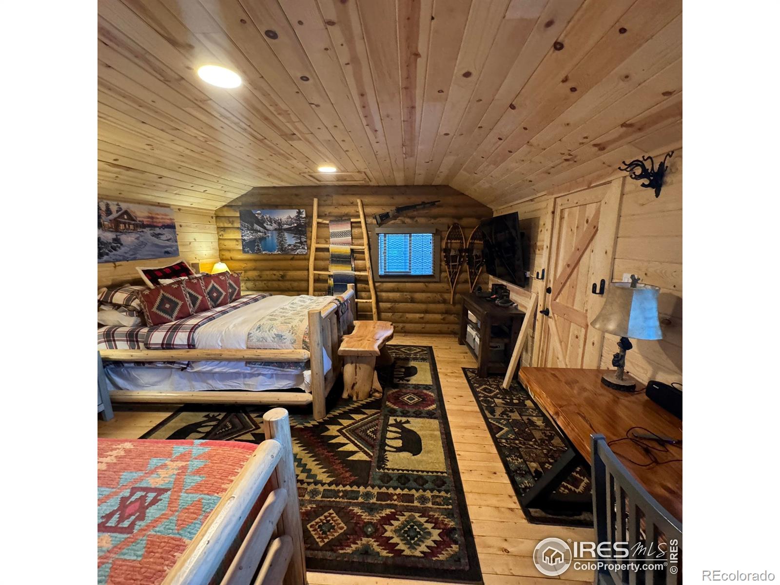 MLS Image #0 for 108  buffalo run lane,red feather lakes, Colorado