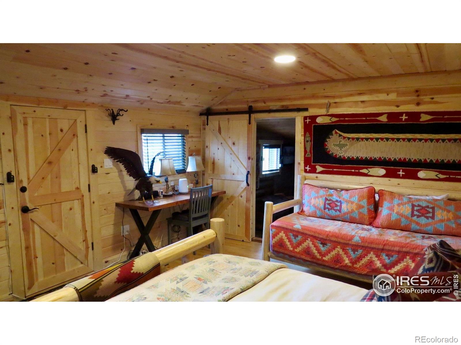 MLS Image #10 for 108  buffalo run lane,red feather lakes, Colorado