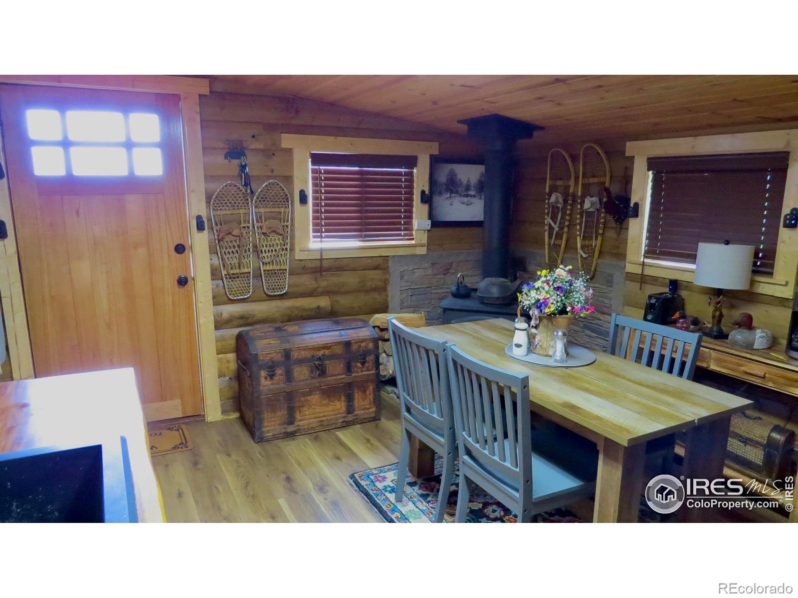 MLS Image #12 for 108  buffalo run lane,red feather lakes, Colorado