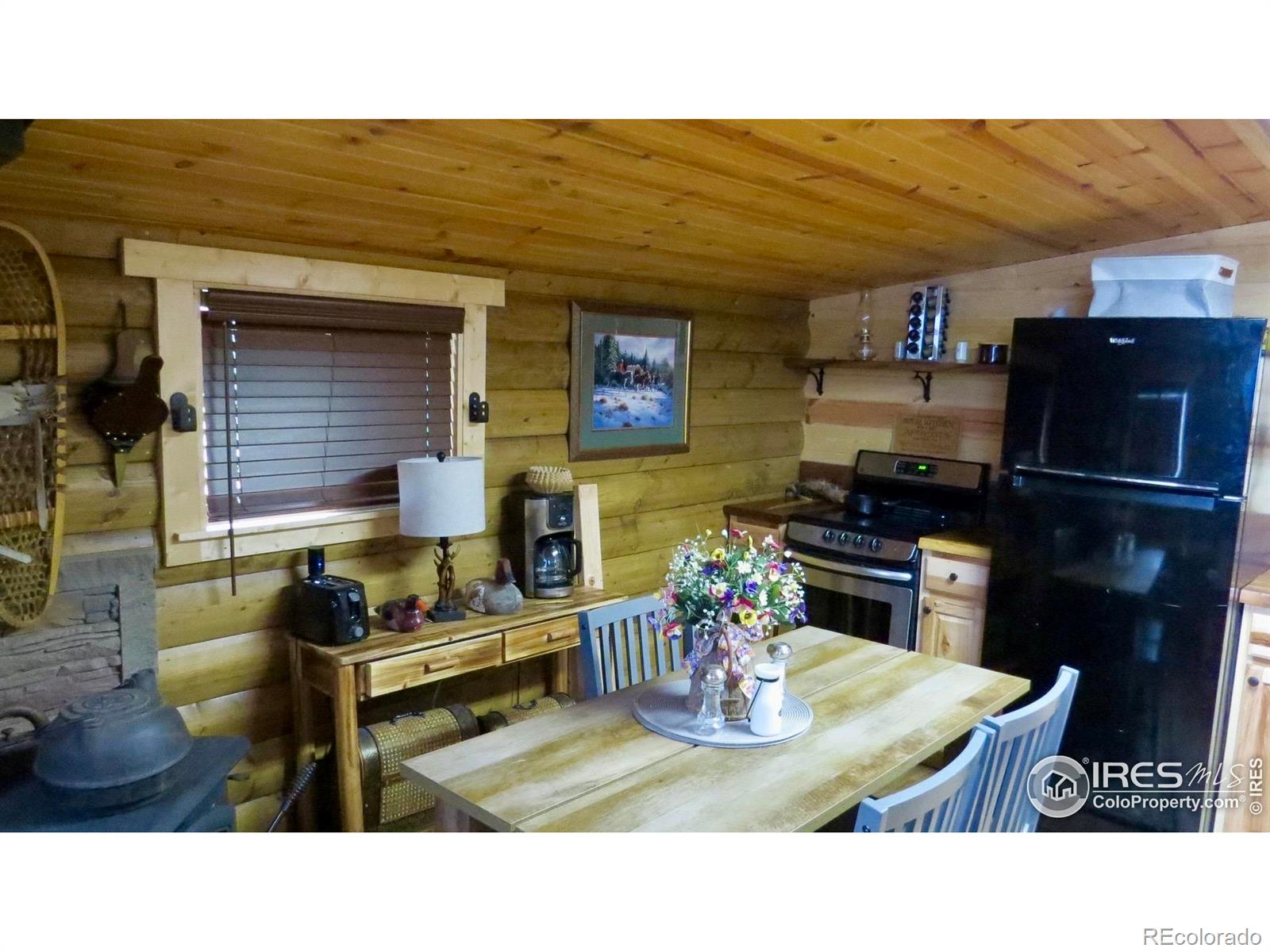 MLS Image #13 for 108  buffalo run lane,red feather lakes, Colorado