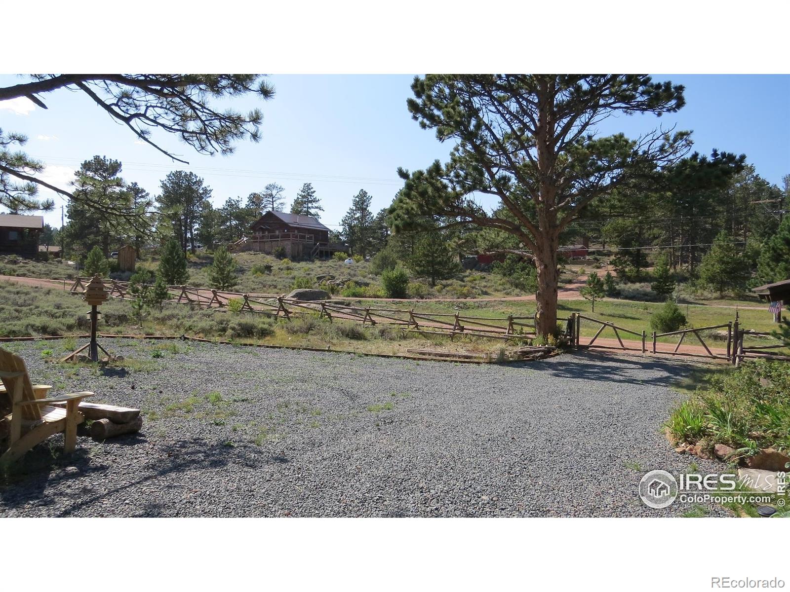 MLS Image #25 for 108  buffalo run lane,red feather lakes, Colorado