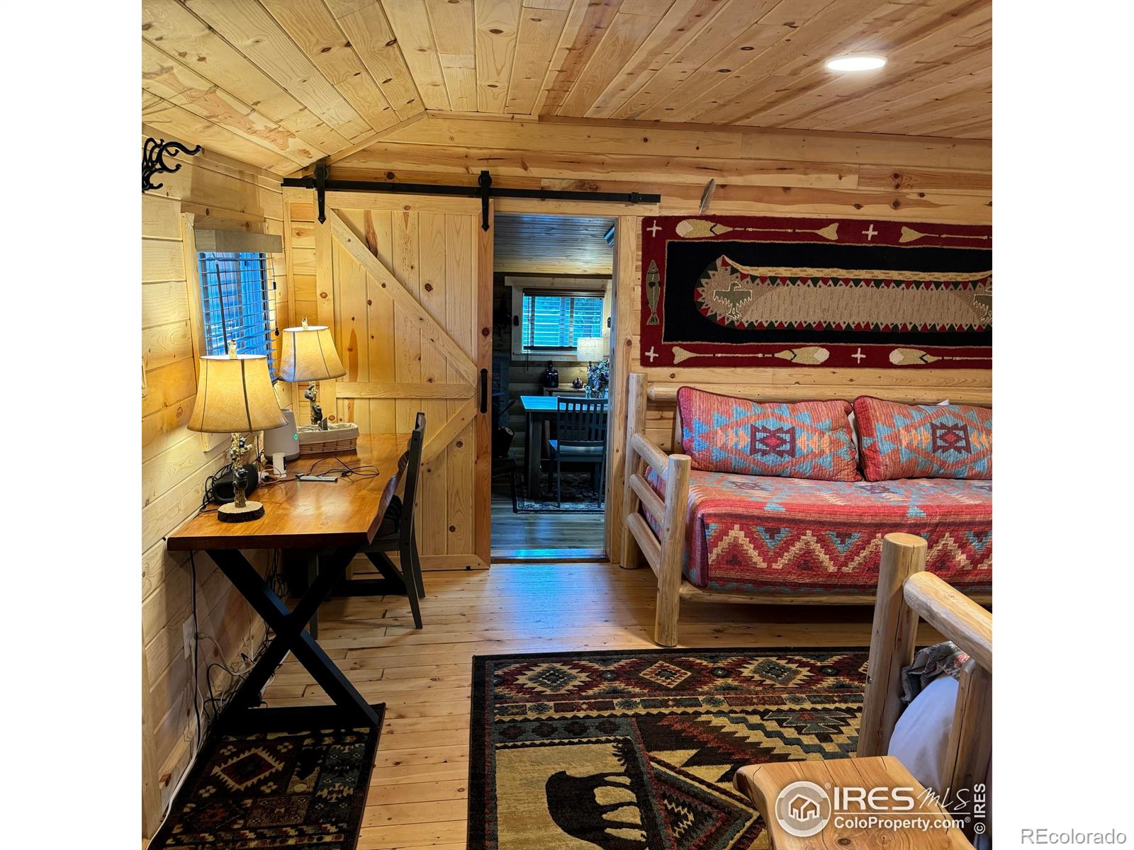 MLS Image #3 for 108  buffalo run lane,red feather lakes, Colorado