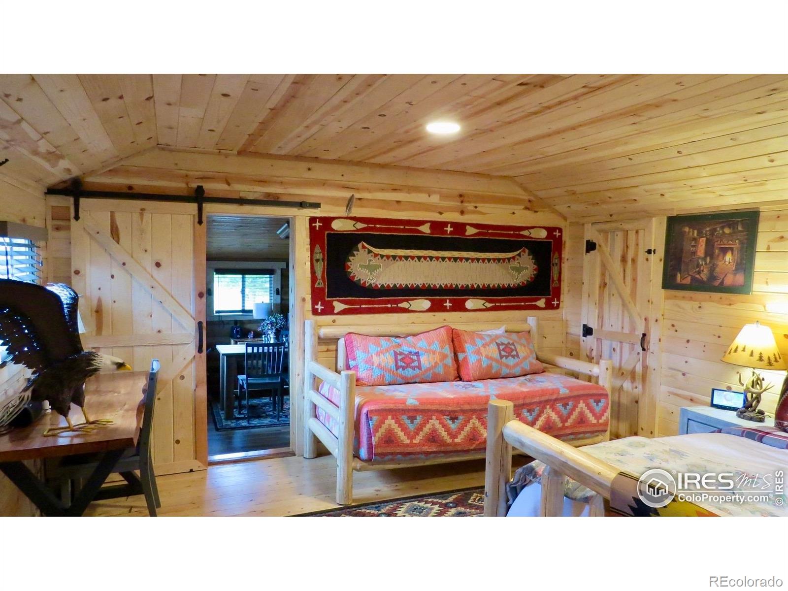 MLS Image #4 for 108  buffalo run lane,red feather lakes, Colorado