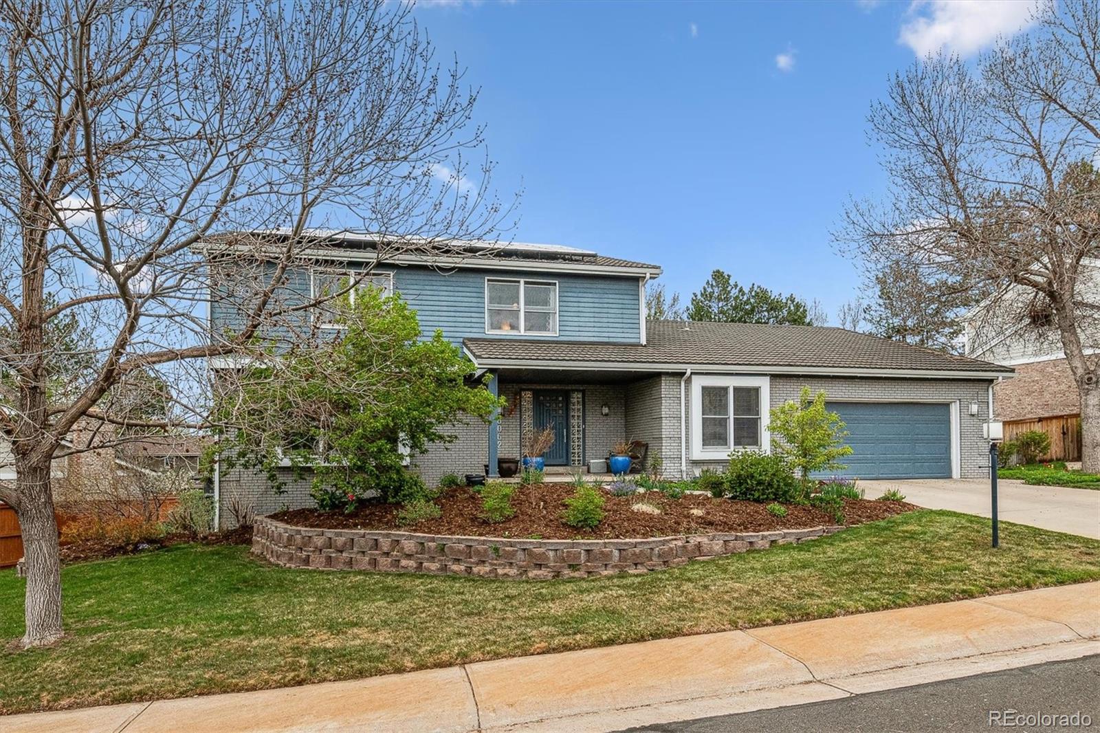 MLS Image #1 for 6062 s emporia circle,englewood, Colorado