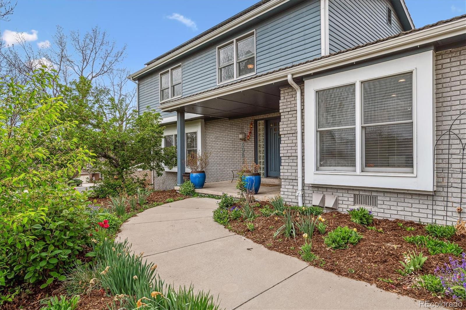 MLS Image #2 for 6062 s emporia circle,englewood, Colorado