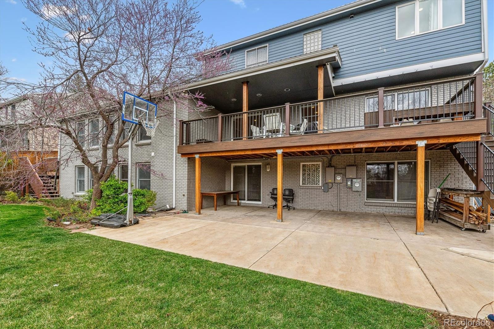 MLS Image #41 for 6062 s emporia circle,englewood, Colorado