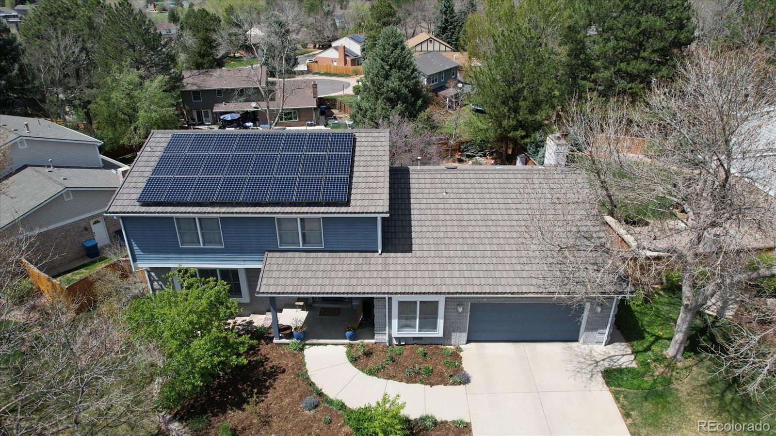 MLS Image #46 for 6062 s emporia circle,englewood, Colorado