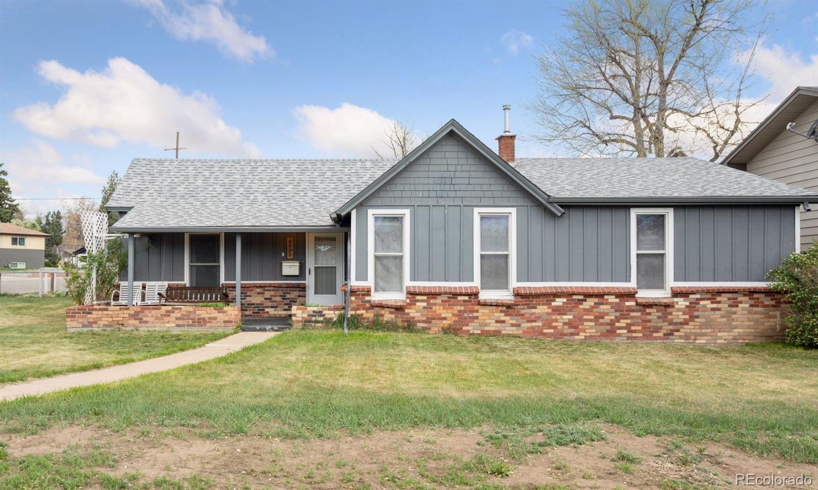 MLS Image #1 for 4595 s fox street,englewood, Colorado