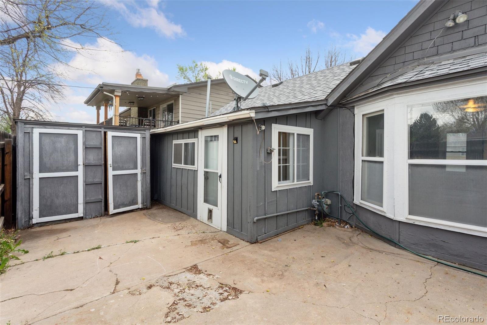 MLS Image #25 for 4595 s fox street,englewood, Colorado