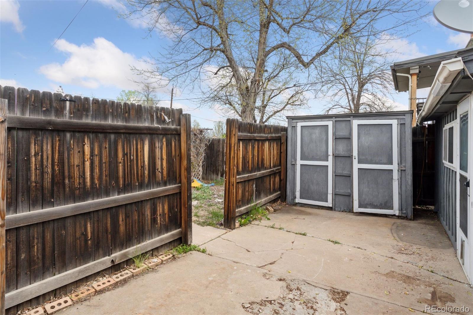 MLS Image #26 for 4595 s fox street,englewood, Colorado