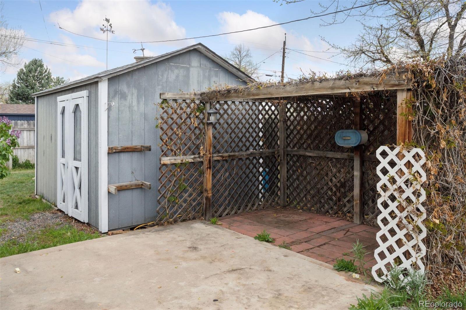 MLS Image #27 for 4595 s fox street,englewood, Colorado