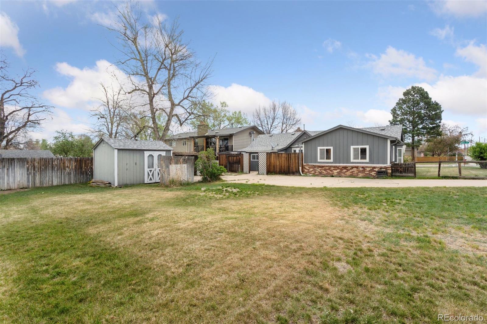 MLS Image #28 for 4595 s fox street,englewood, Colorado
