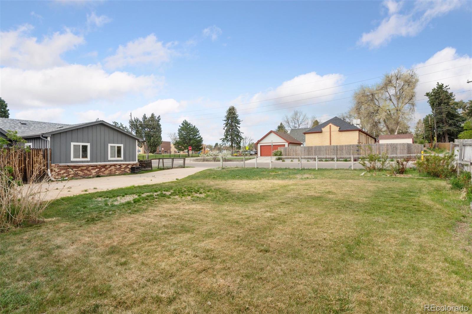MLS Image #29 for 4595 s fox street,englewood, Colorado