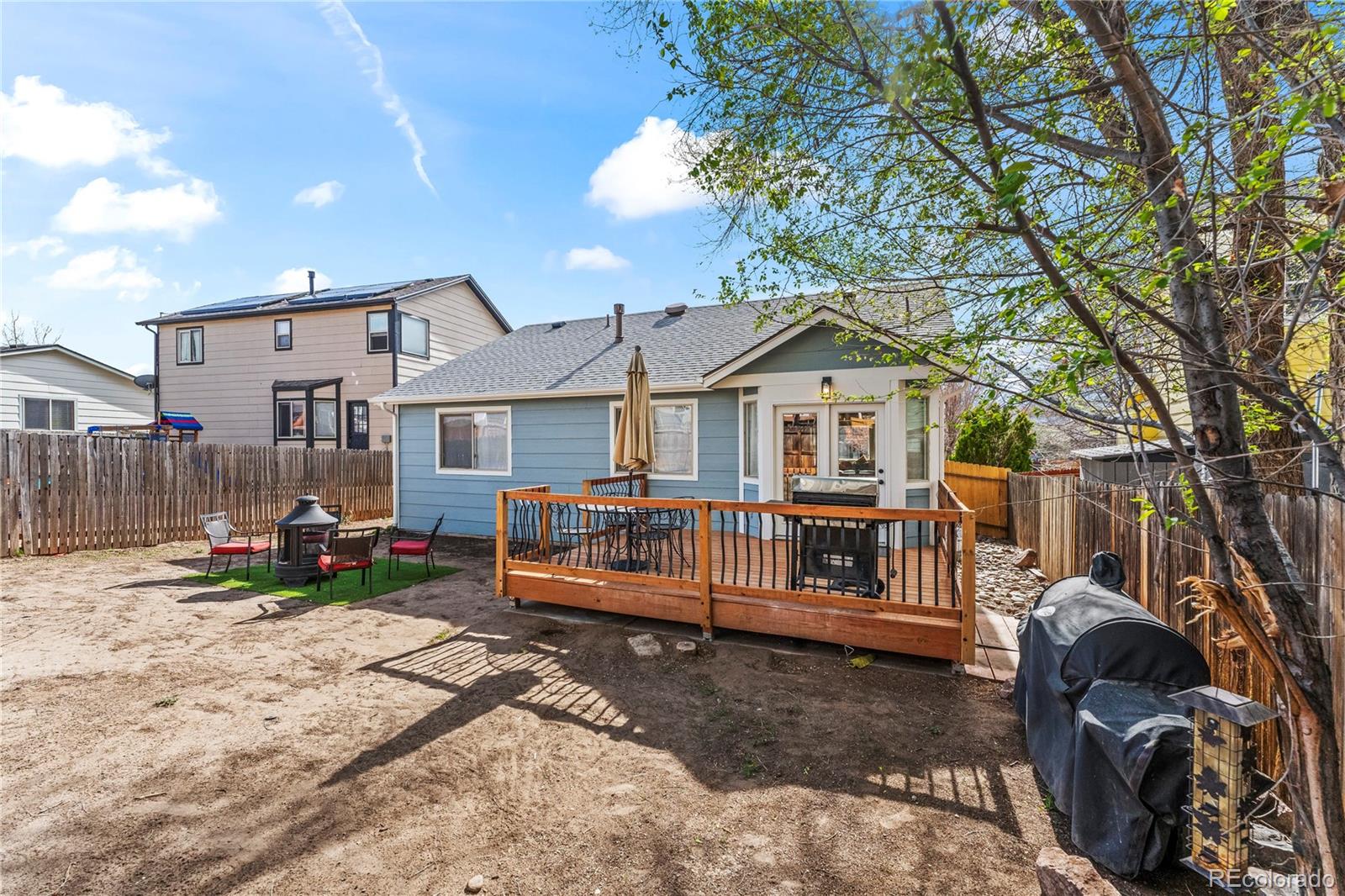 MLS Image #38 for 5965  corinth drive,colorado springs, Colorado