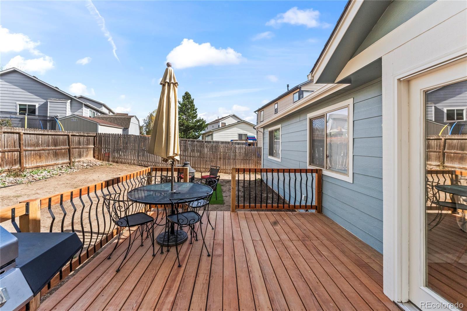 MLS Image #39 for 5965  corinth drive,colorado springs, Colorado
