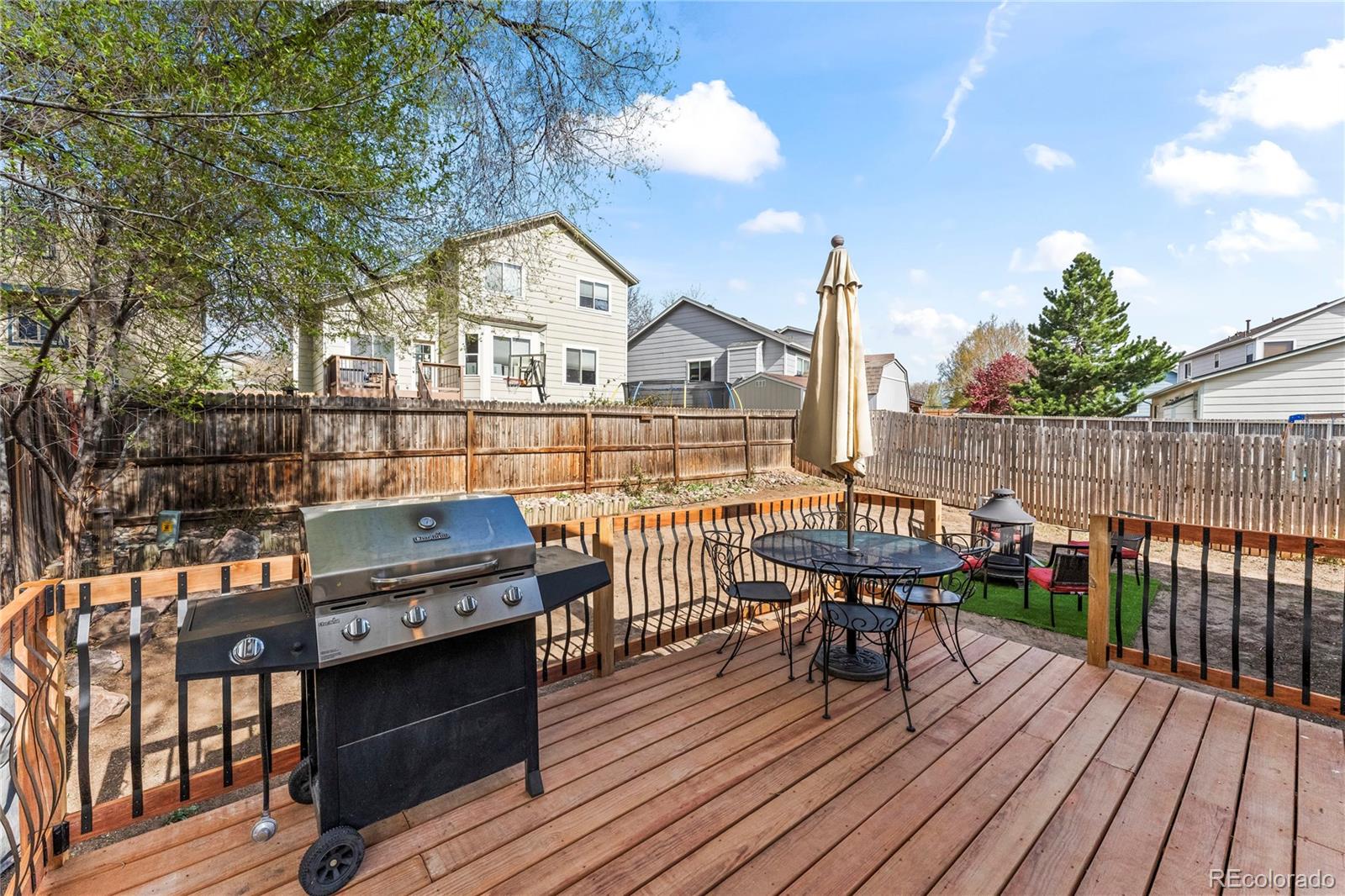 MLS Image #40 for 5965  corinth drive,colorado springs, Colorado