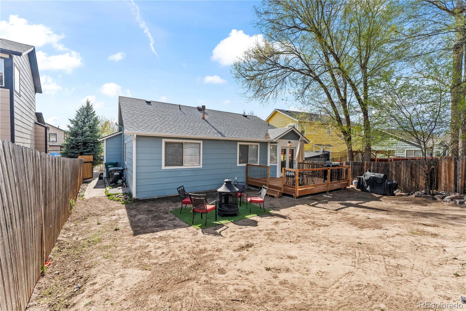 MLS Image #41 for 5965  corinth drive,colorado springs, Colorado