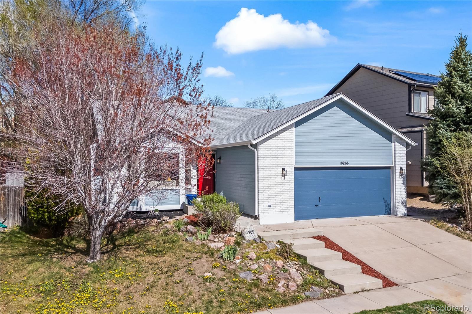 MLS Image #42 for 5965  corinth drive,colorado springs, Colorado