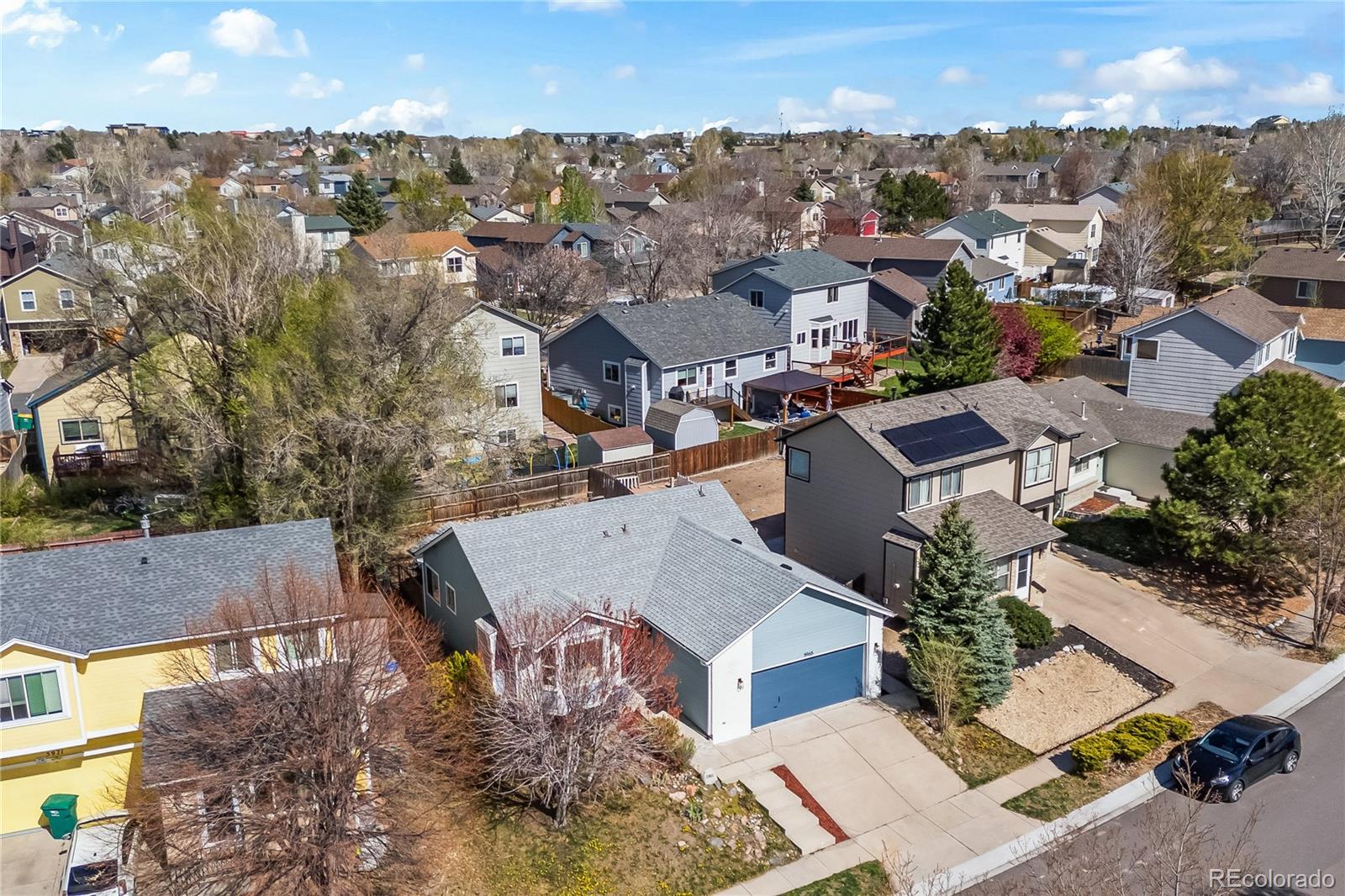 MLS Image #43 for 5965  corinth drive,colorado springs, Colorado