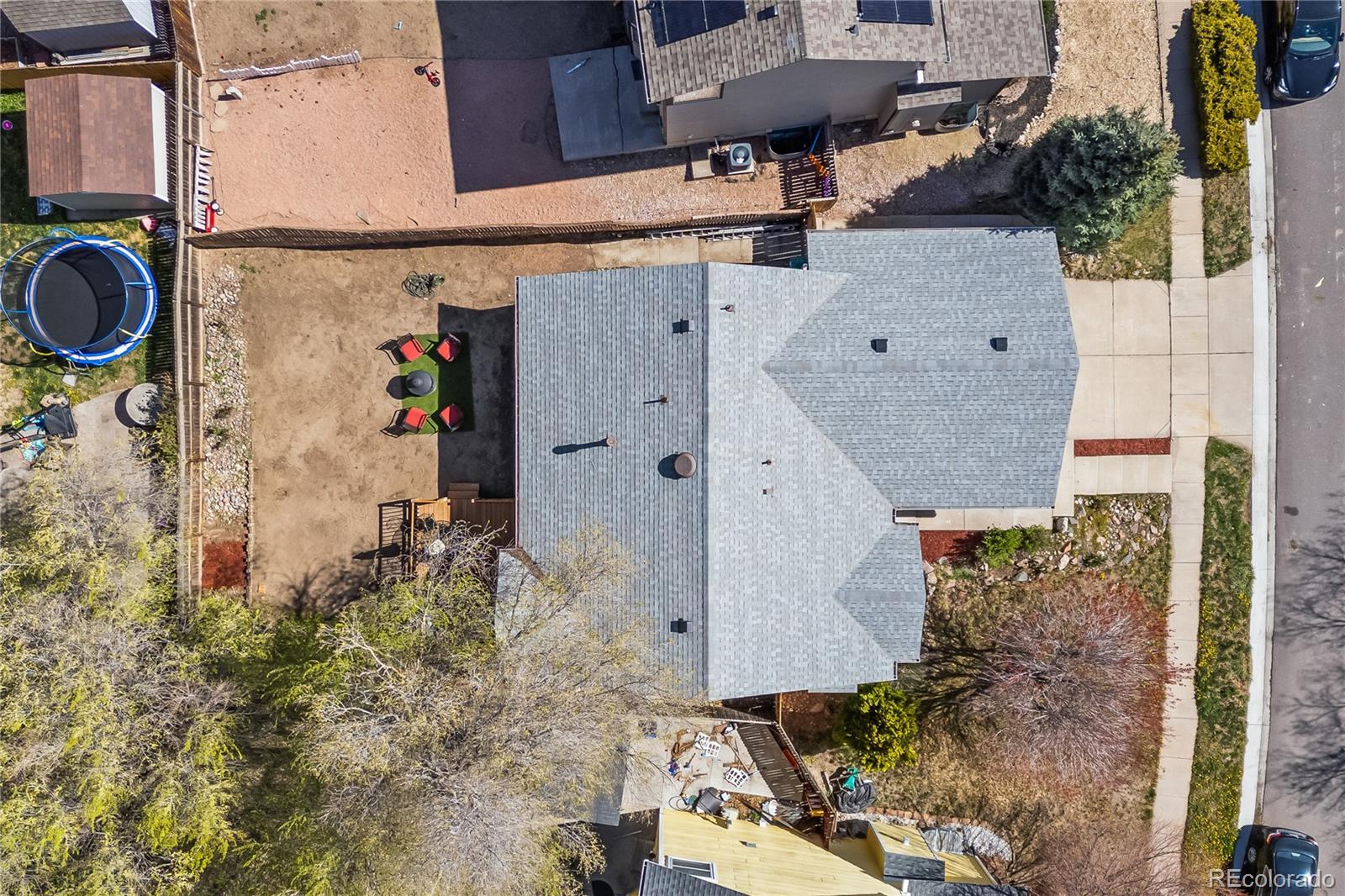 MLS Image #45 for 5965  corinth drive,colorado springs, Colorado