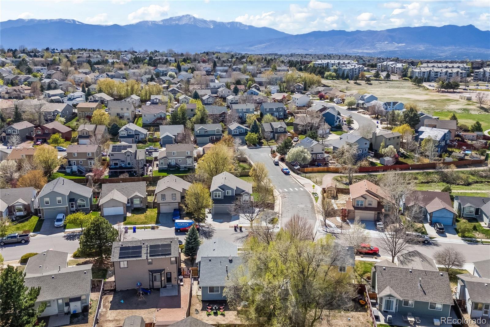 MLS Image #46 for 5965  corinth drive,colorado springs, Colorado