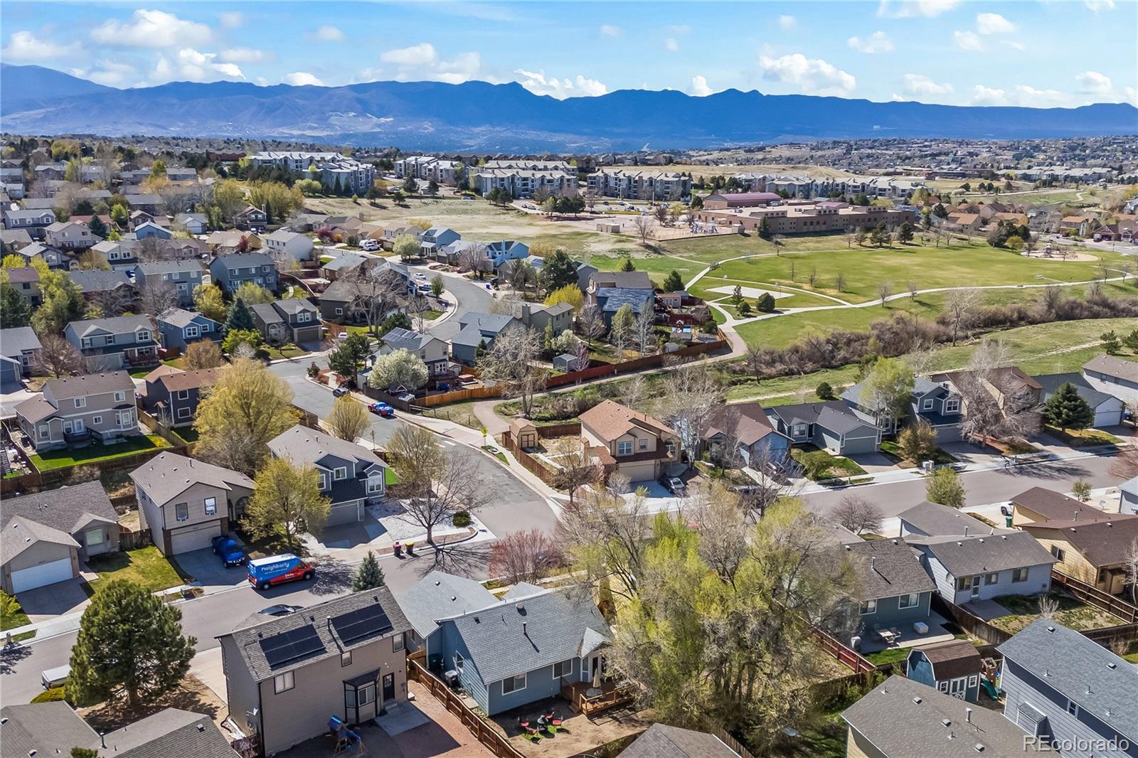 MLS Image #47 for 5965  corinth drive,colorado springs, Colorado