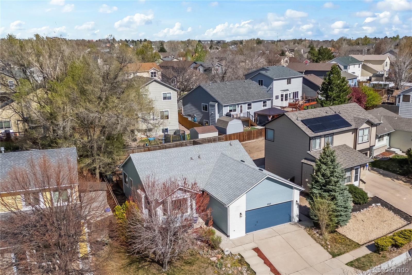 MLS Image #48 for 5965  corinth drive,colorado springs, Colorado