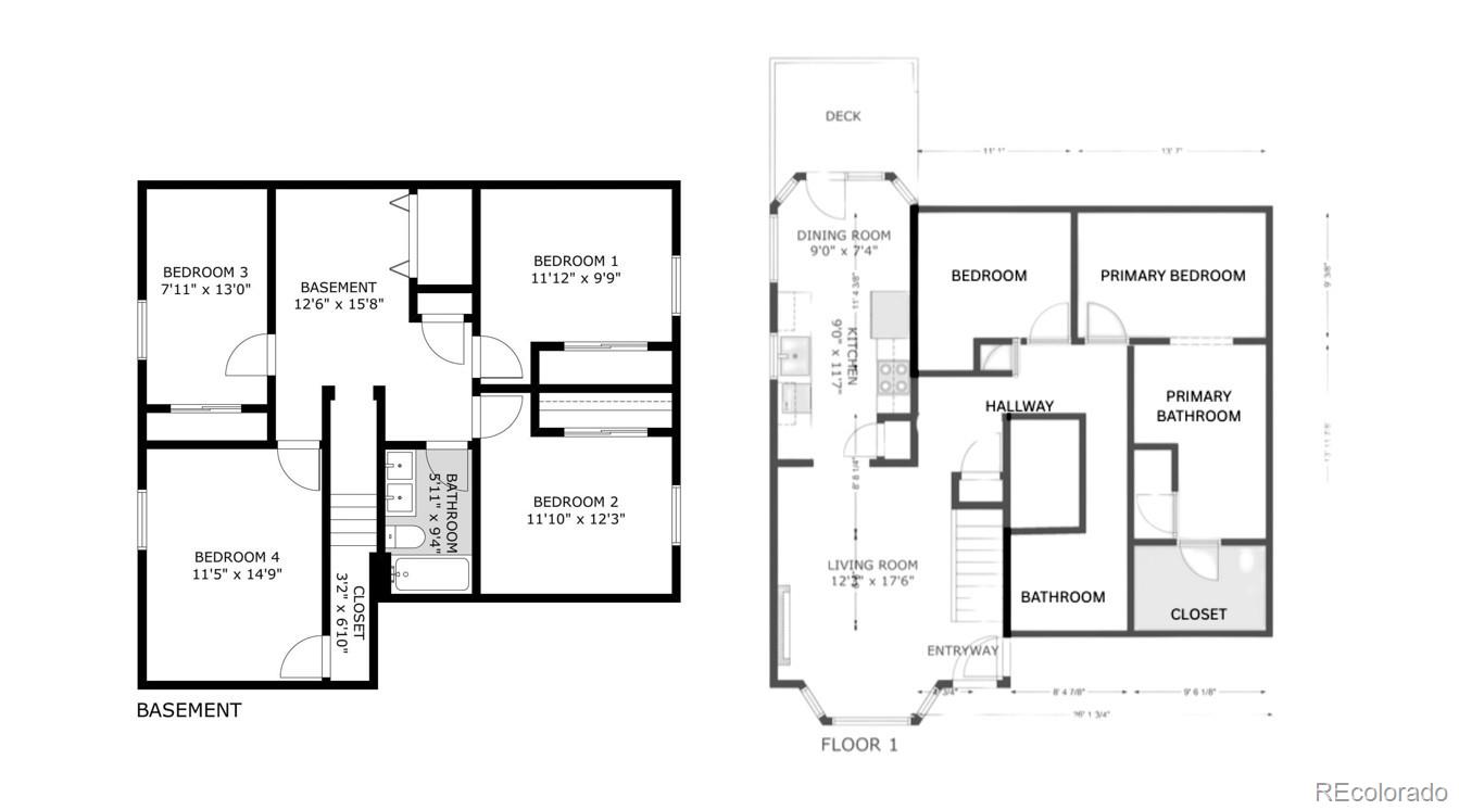 MLS Image #49 for 5965  corinth drive,colorado springs, Colorado