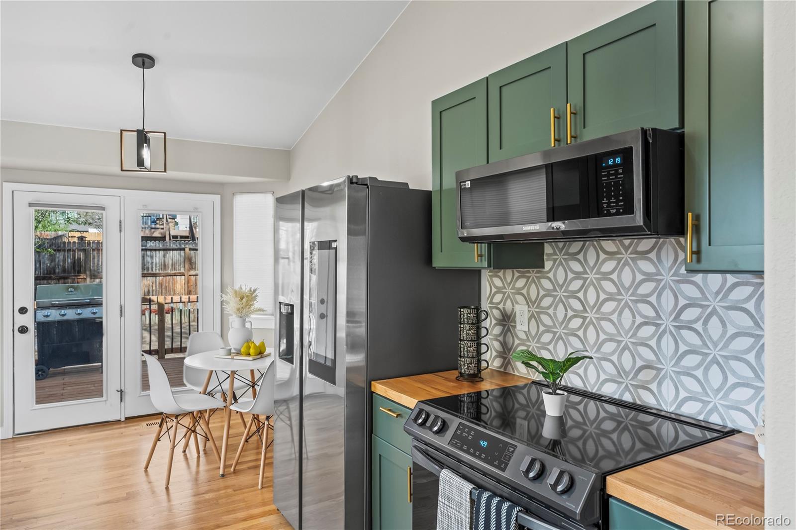 MLS Image #9 for 5965  corinth drive,colorado springs, Colorado