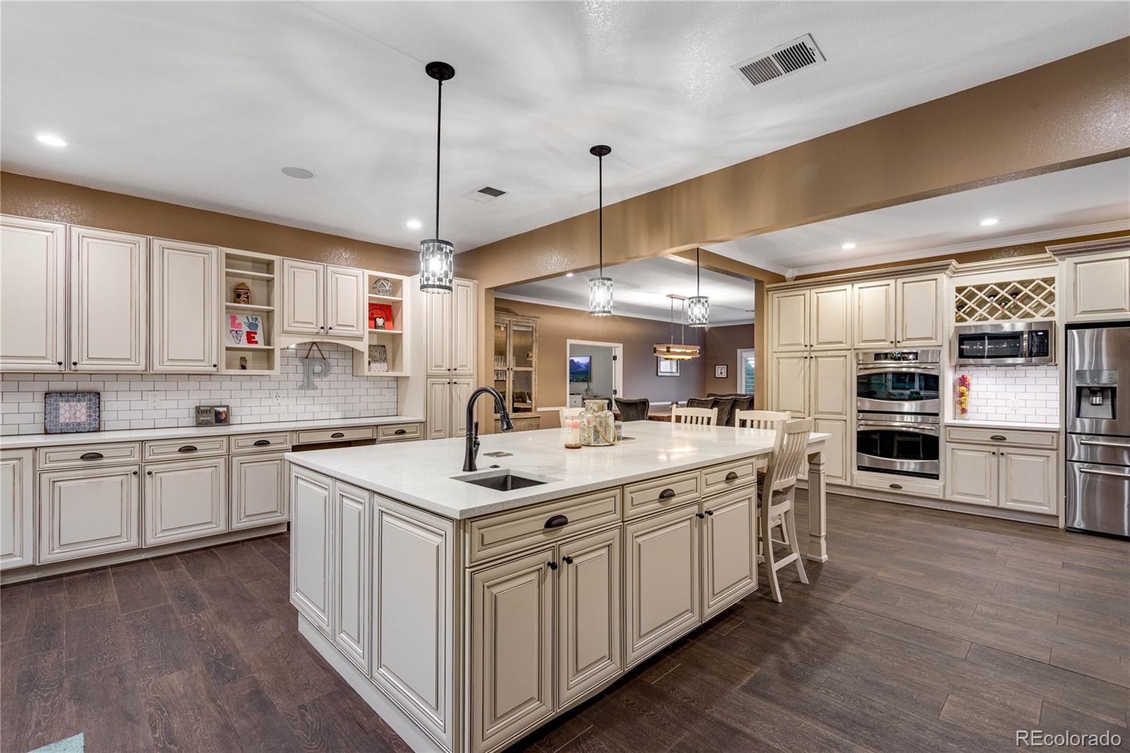 MLS Image #12 for 11345 w 38th avenue,wheat ridge, Colorado
