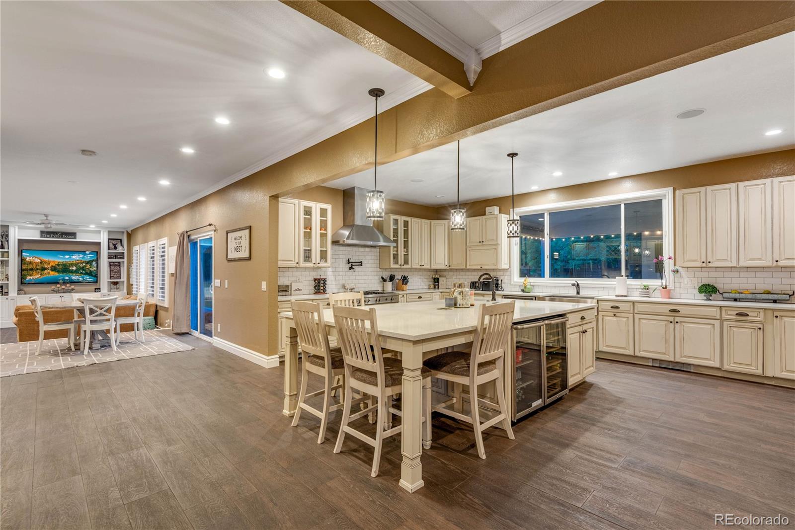 MLS Image #15 for 11345 w 38th avenue,wheat ridge, Colorado