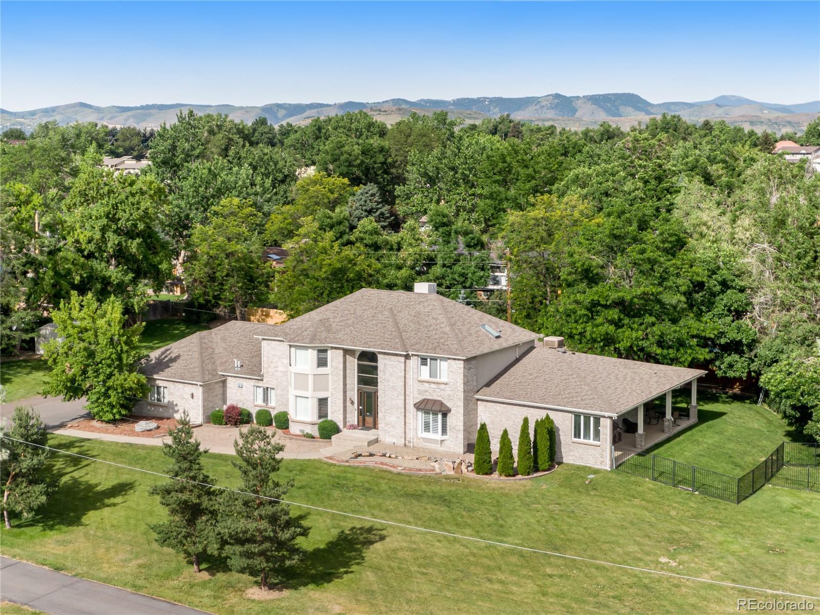 MLS Image #41 for 11345 w 38th avenue,wheat ridge, Colorado