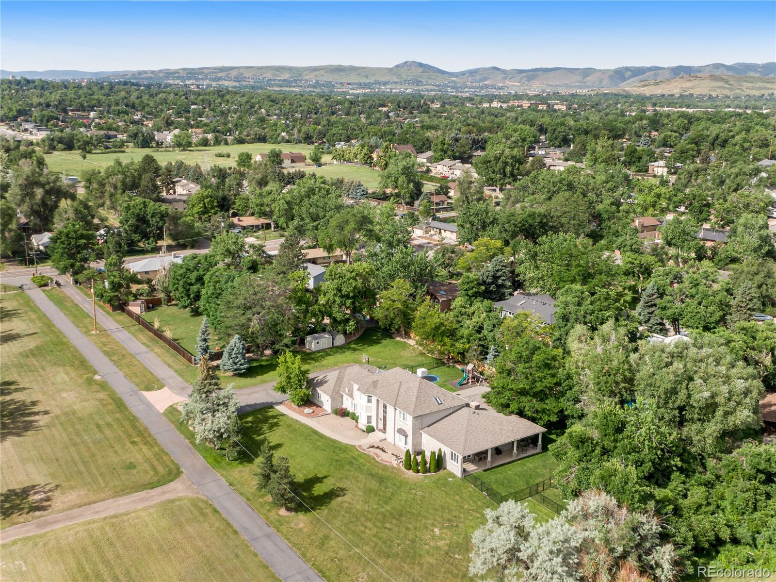 MLS Image #42 for 11345 w 38th avenue,wheat ridge, Colorado