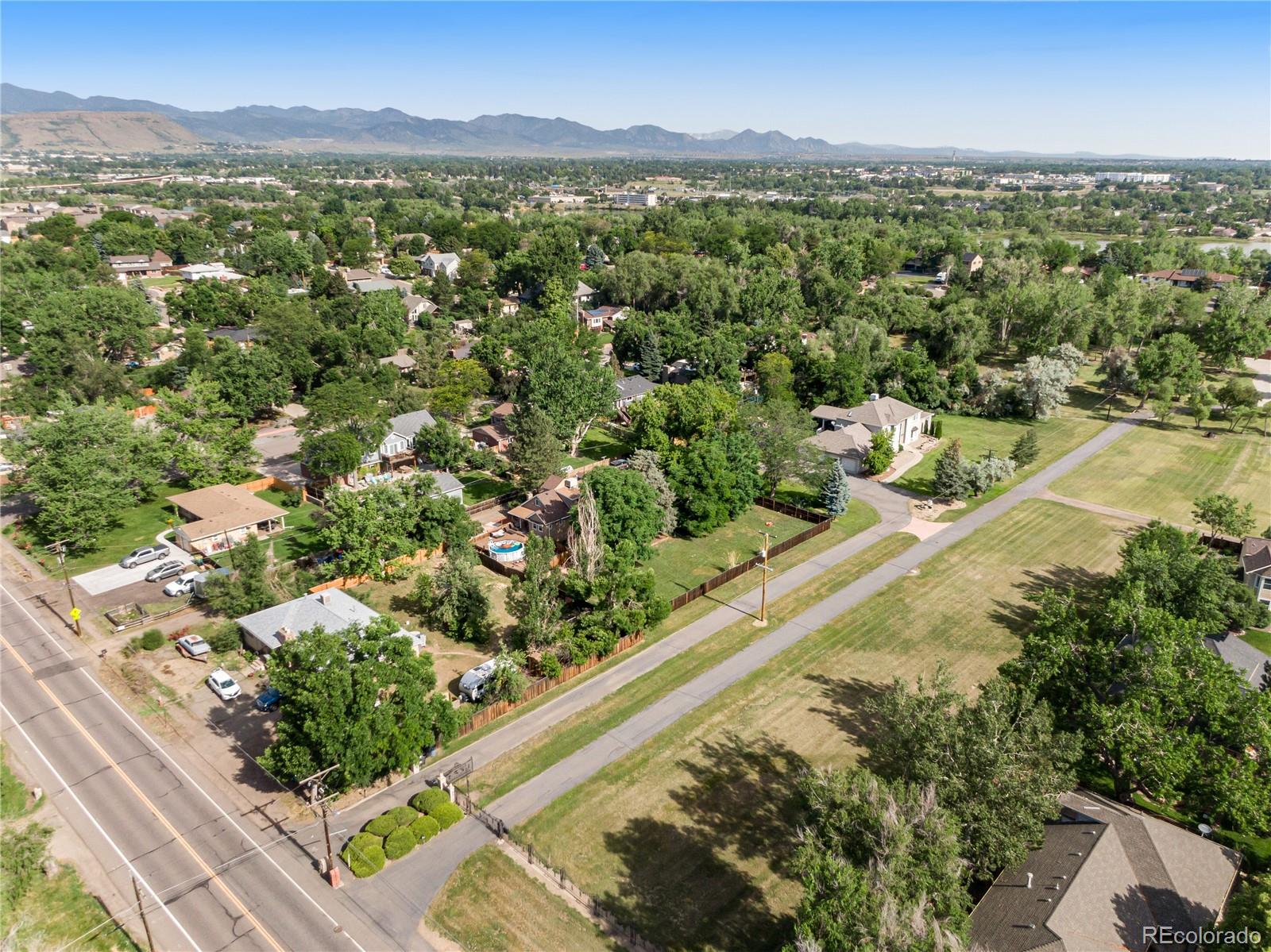 MLS Image #44 for 11345 w 38th avenue,wheat ridge, Colorado