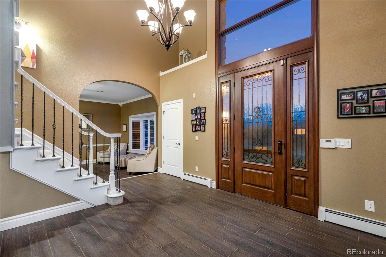 MLS Image #5 for 11345 w 38th avenue,wheat ridge, Colorado