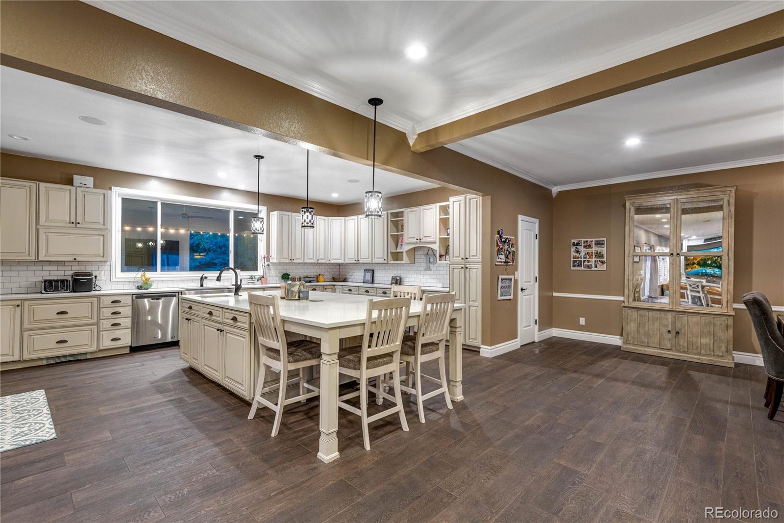 MLS Image #8 for 11345 w 38th avenue,wheat ridge, Colorado