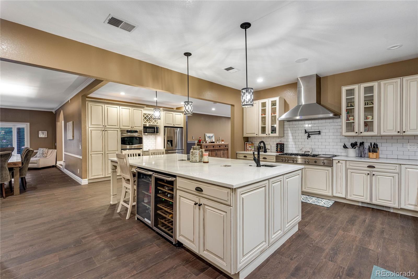 MLS Image #9 for 11345 w 38th avenue,wheat ridge, Colorado