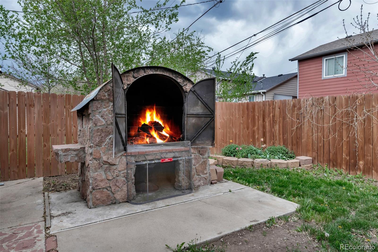 MLS Image #31 for 45  pierce street,lakewood, Colorado