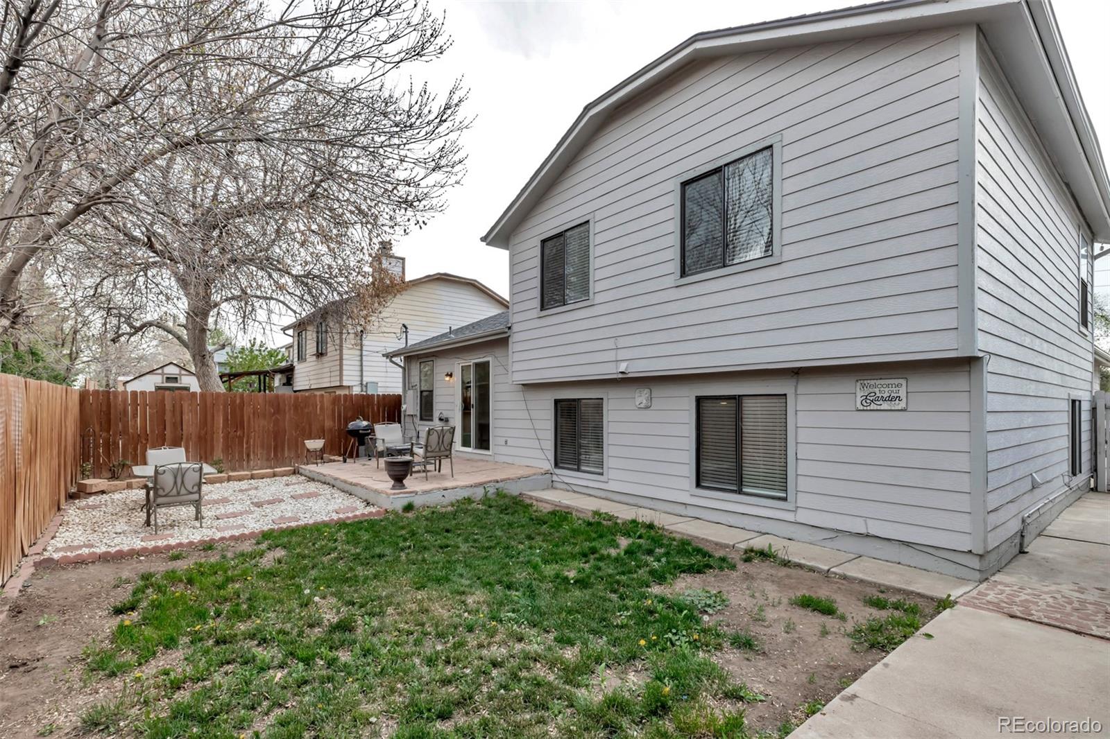 MLS Image #34 for 45  pierce street,lakewood, Colorado