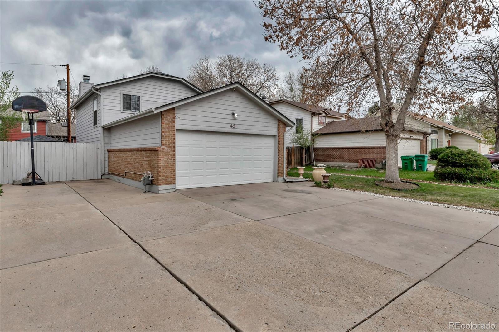MLS Image #35 for 45  pierce street,lakewood, Colorado