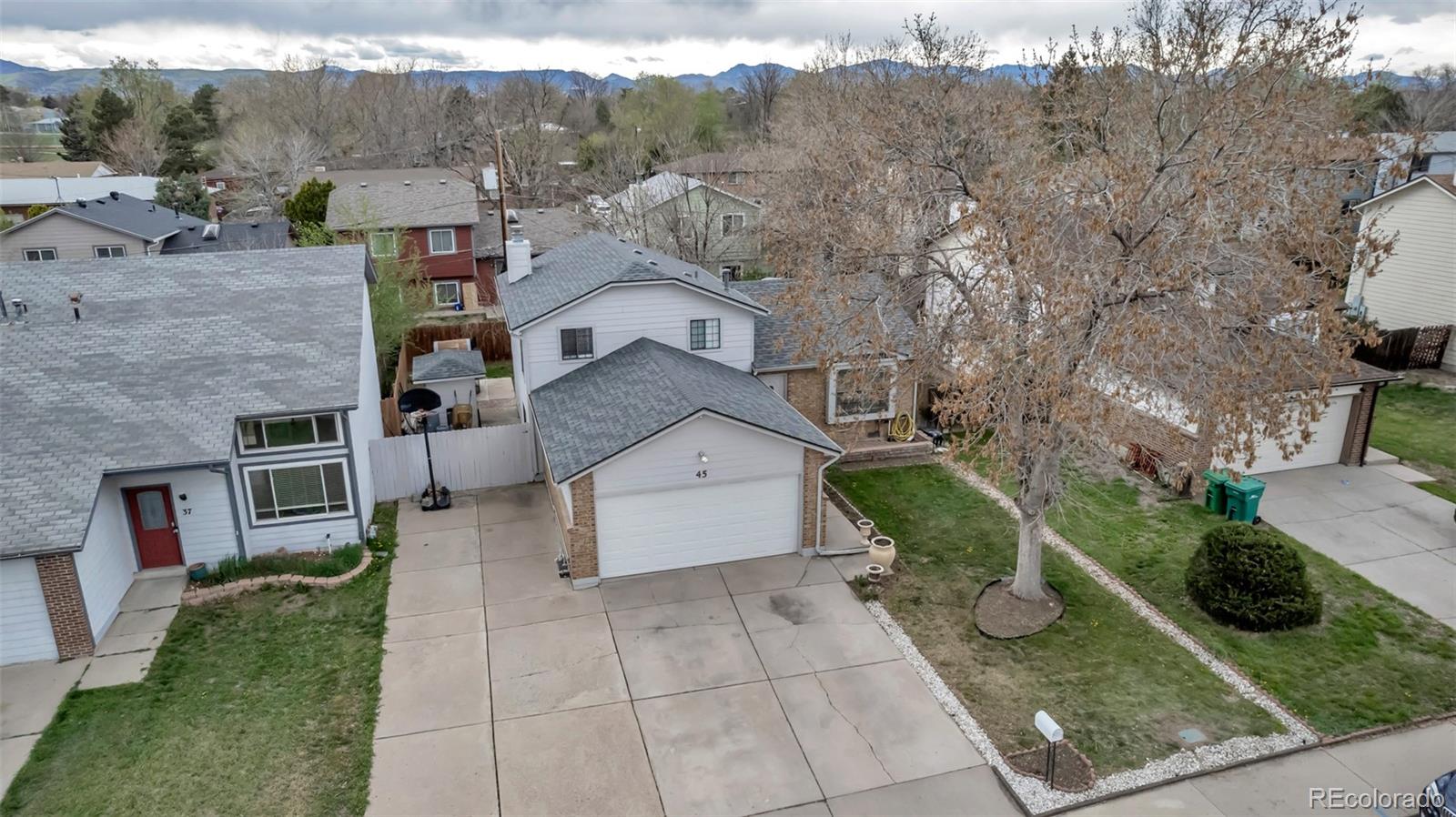 MLS Image #36 for 45  pierce street,lakewood, Colorado