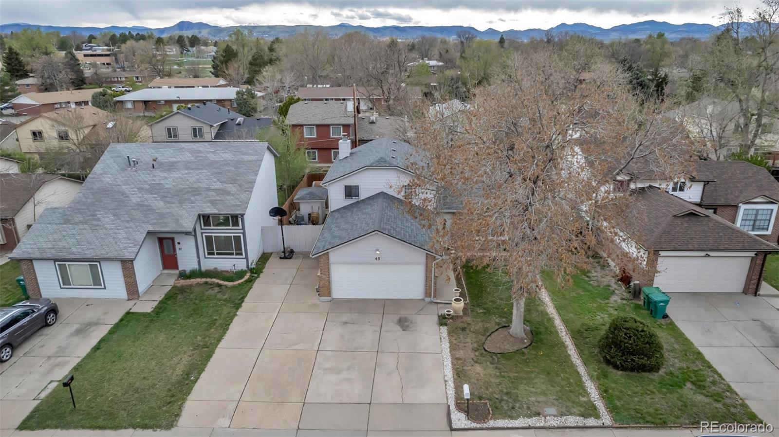 MLS Image #37 for 45  pierce street,lakewood, Colorado