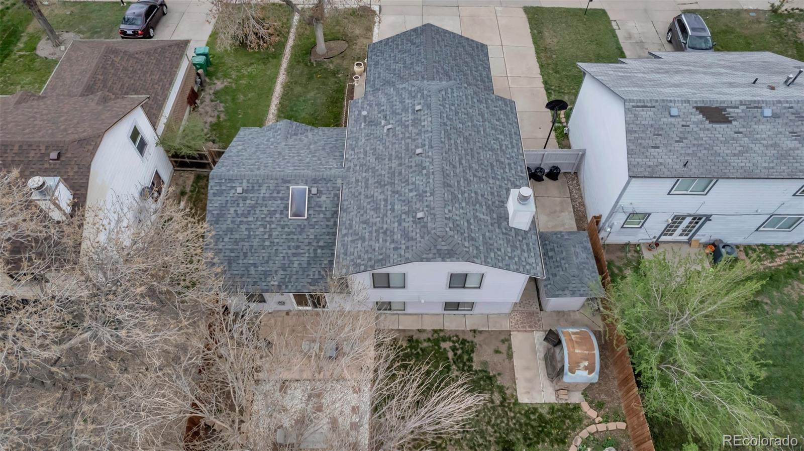 MLS Image #41 for 45  pierce street,lakewood, Colorado
