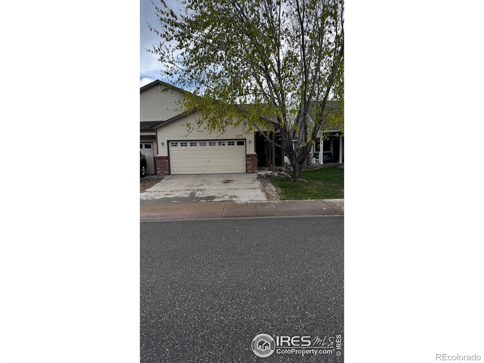 MLS Image #0 for 2072  lily drive,loveland, Colorado