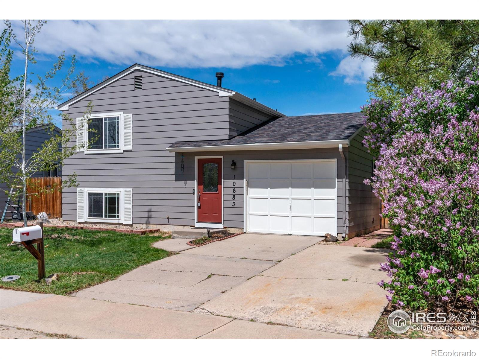 CMA Image for 10683  Newcombe Way,Broomfield, Colorado